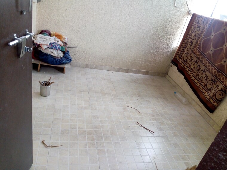 Bedroom, paranjape-madhukosh-phase-iii 3 Bedroom 1600 Sq.Ft. Apartment In Dhayari Pune 9639235