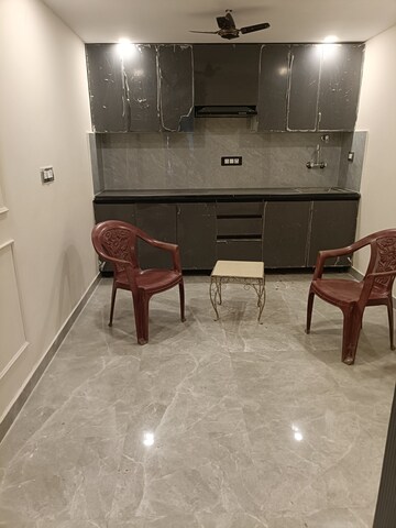 Kitchen in 3 BHK Builder Floor at Sector 52 – for Rent