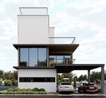 5 BHK 268 Sq.Ft. Villa in Medchal Villas 