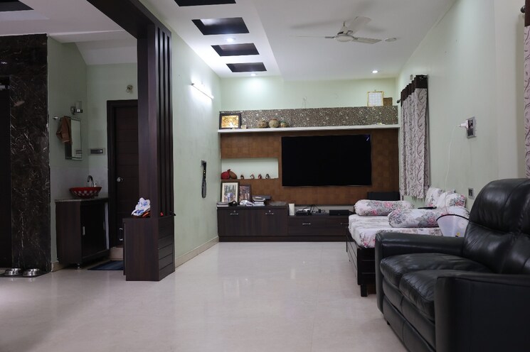 Living Room, pudur 5 Bedroom 268 Sq.Ft. Villa In Pudur Hyderabad 9639244