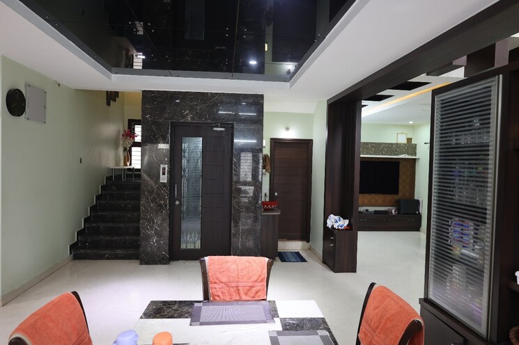 Living Room, pudur 5 Bedroom 268 Sq.Ft. Villa In Pudur Hyderabad 9639244