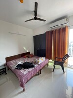 2.5 BHK + Study Room 1137 Sq.Ft. Apartment in Apex Golf Avenue