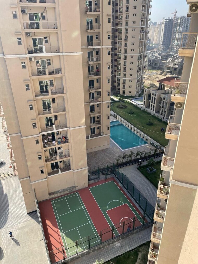 undefined, apex-golf-avenue 2.5 Bedroom 1137 Sq.Ft. Apartment In Sector 1 Greater Noida Greater Noida 9639251