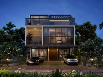 5 BHK Villa For Sale in Dundigal