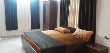 Bedroom in 2 BHK Apartment at Dotom Isle, Malad West – for Sale
