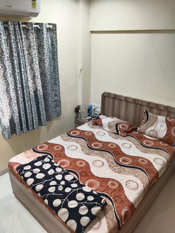Bedroom in 2 BHK Apartment at Dotom Isle, Malad West – for Sale
