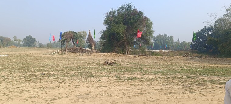 undefined, sultanpur road  1250 Sq.Ft. Plot In Sultanpur Road Lucknow 9639261