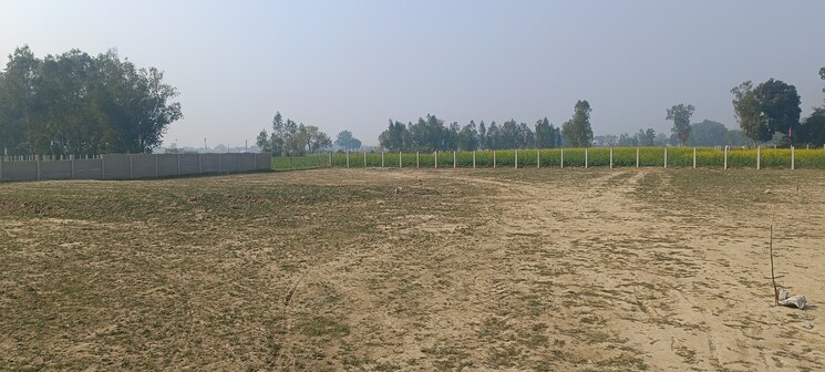 undefined, sultanpur road  1250 Sq.Ft. Plot In Sultanpur Road Lucknow 9639261