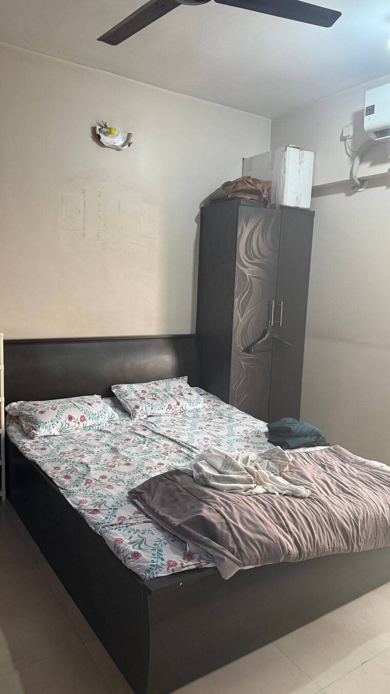 Bedroom, conwood-astoria 1 Bedroom 645 Sq.Ft. Apartment In Goregaon East Mumbai 9639267