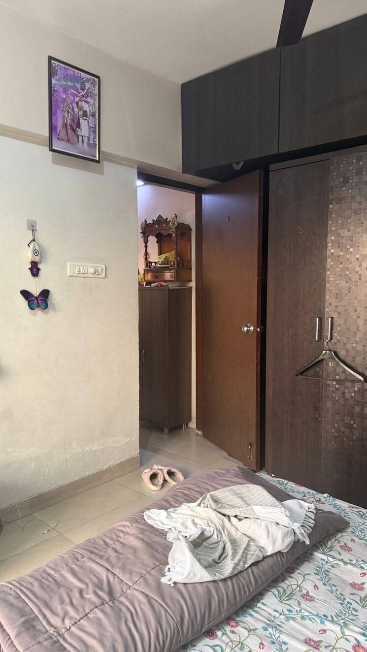 Room, conwood-astoria 1 Bedroom 645 Sq.Ft. Apartment In Goregaon East Mumbai 9639267