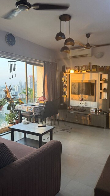 1 BHK Apartment For Rent in Conwood Astoria, Goregaon East