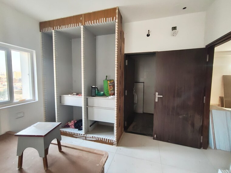 Bedroom, prestige-beverly-hills 3 Bedroom 2124 Sq.Ft. Apartment In Kokapet Hyderabad 9639271