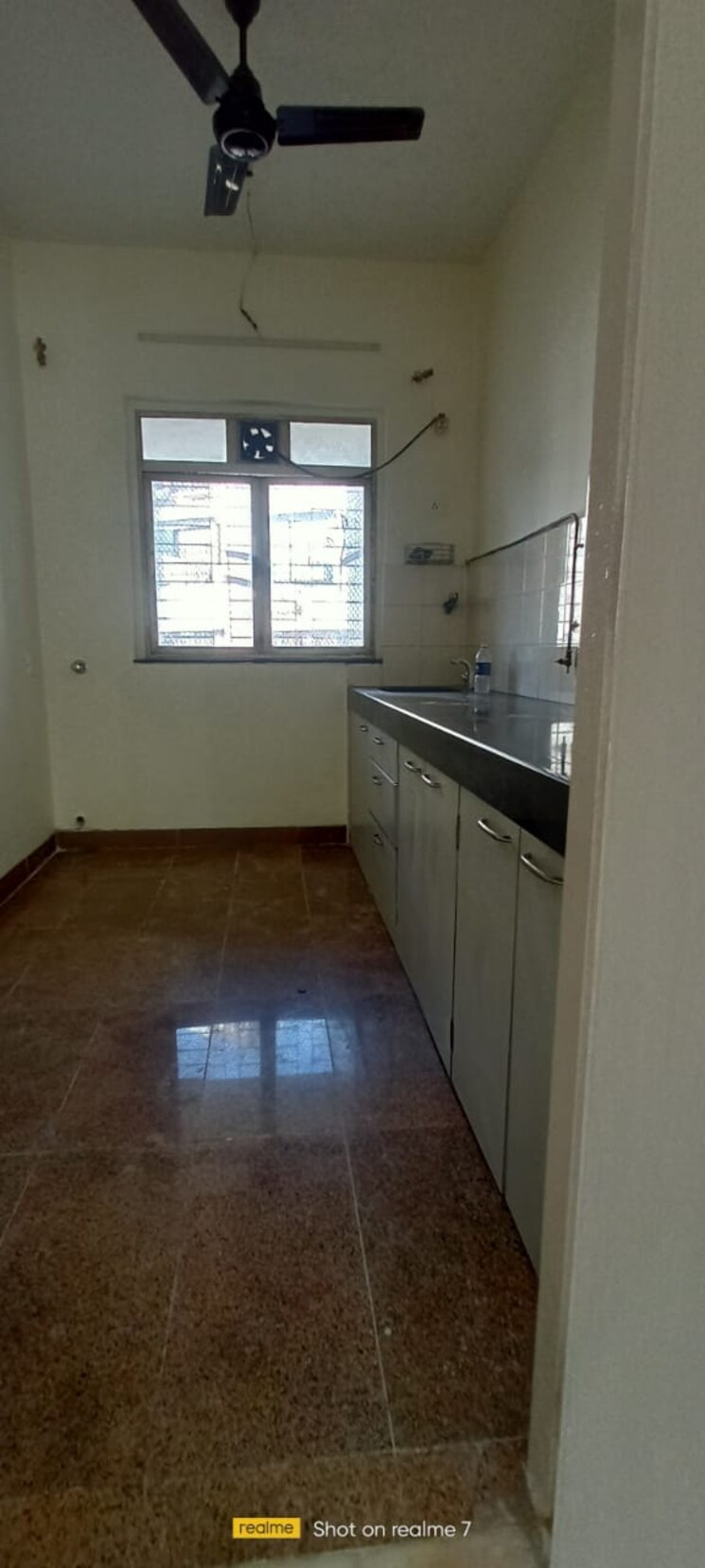 Kitchen, kalpataru-shravasti 2 Bedroom 950 Sq.Ft. Apartment In Malad West Mumbai 9639276