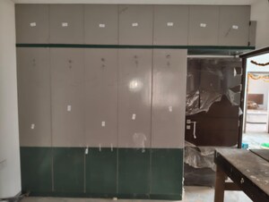 Kitchen in 3 BHK Apartment at Hallmark Skyrena, Narsingi – for Rent