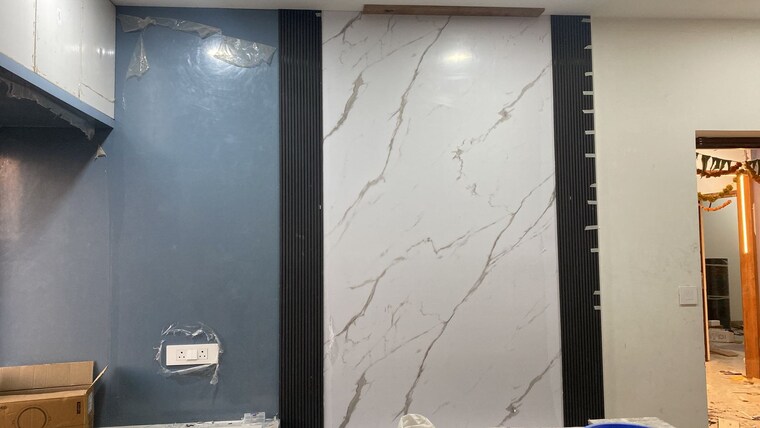 Room, hallmark-skyrena 3 Bedroom 1635 Sq.Ft. Apartment In Narsingi Hyderabad 9639280