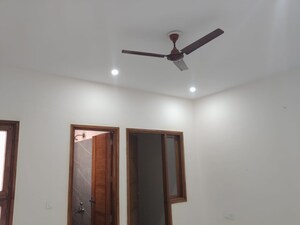 Furnished Amenities in 2 BHK Independent House at Sector 92 – for Rent