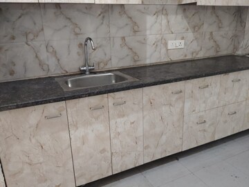 Kitchen in 2 BHK Independent House at Sector 92 – for Rent