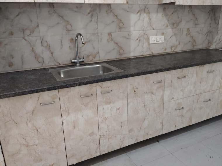 Kitchen, sector 92 2 Bedroom 200 Sq.Mt. Independent House In Sector 92 Noida 9639281