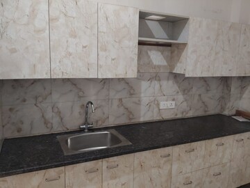 Kitchen in 2 BHK Independent House at Sector 92 – for Rent
