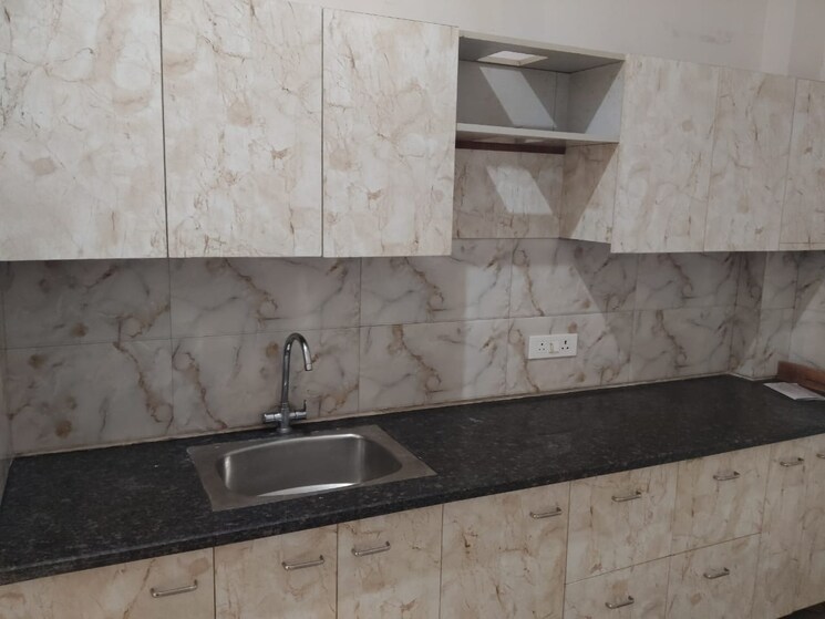 Kitchen, sector 92 2 Bedroom 200 Sq.Mt. Independent House In Sector 92 Noida 9639281