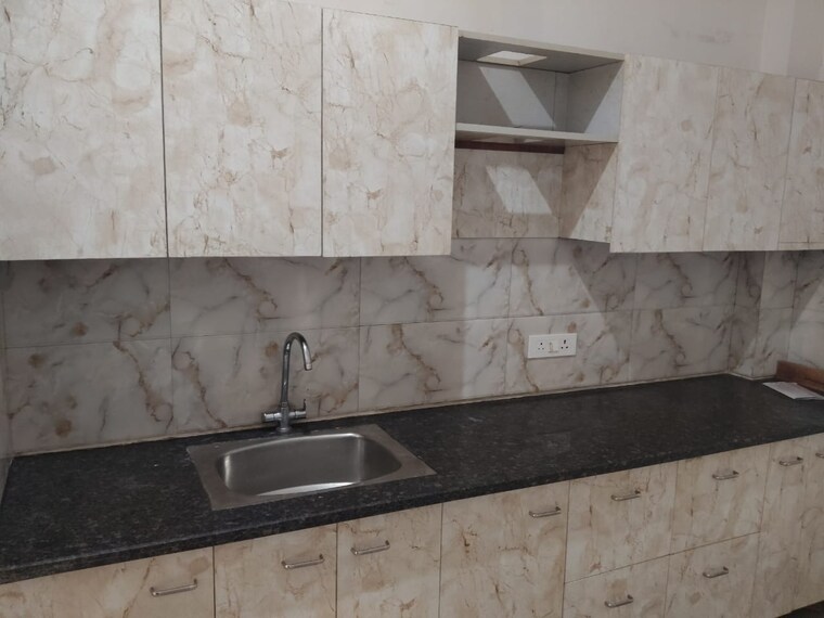 Kitchen, sector 92 2 Bedroom 200 Sq.Mt. Independent House In Sector 92 Noida 9639281