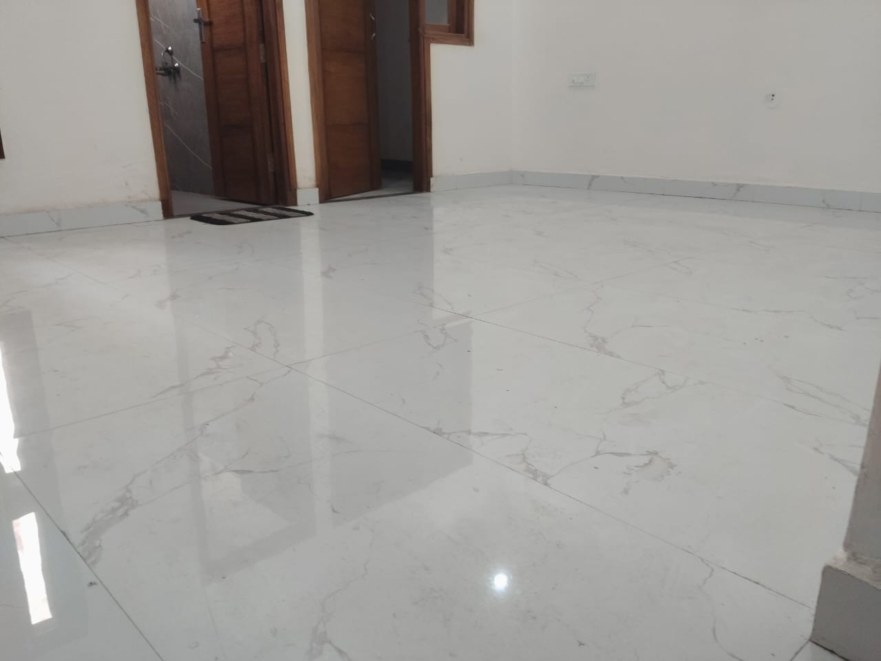 2 BHK + Study Room Independent House For Rent in Sector 92