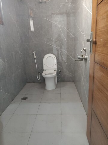 Bathroom in 2 BHK Independent House at Sector 92 – for Rent