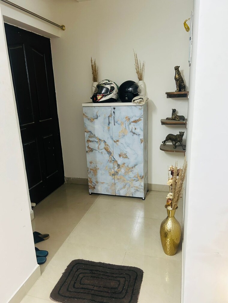 undefined, jm-florence 2 Bedroom 950 Sq.Ft. Apartment In Tech Zone 4 Greater Noida Greater Noida 9639284