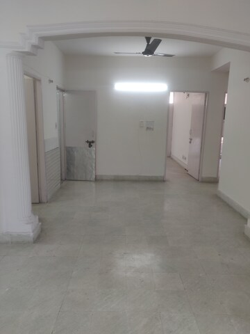 3 BHK Apartment For Sale in Kalibari Apartments, Sector 21d