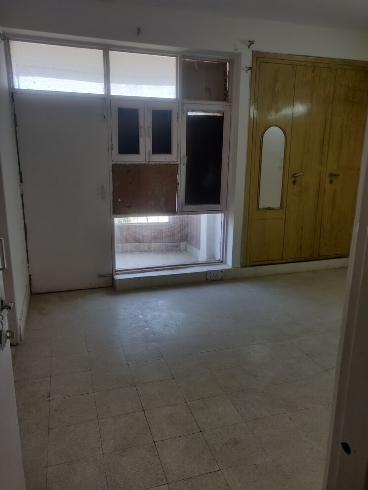 Kitchen, kalibari-apartments 3 Bedroom 1500 Sq.Ft. Apartment In Sector 21d Faridabad 9639283