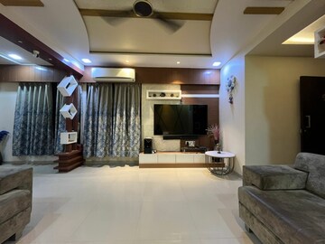2 BHK Apartment For Rent in Vaishnodevi Circle