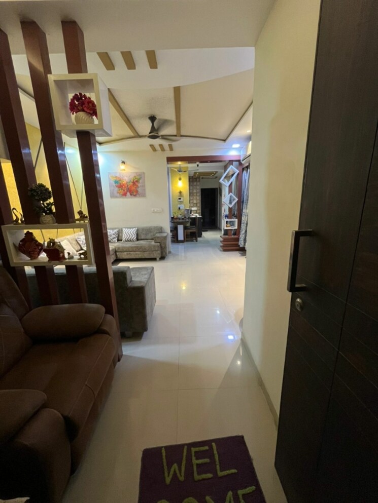 undefined, vaishnodevi circle 2 Bedroom 1390 Sq.Ft. Apartment In Vaishnodevi Circle Ahmedabad 9639286