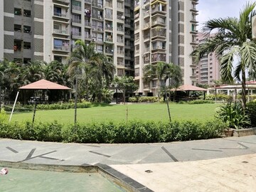 2 BHK Apartment – Exterior View View at Vaishnodevi Circle - for Rent