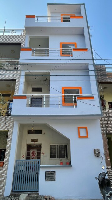 1 BHK Independent House For Rent in Chhota Bangarda