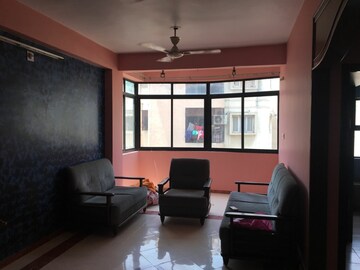 2 BHK Apartment For Rent in Satellite