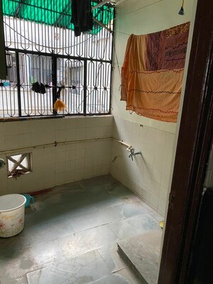 Balcony in 2 BHK Apartment at Satellite – for Rent