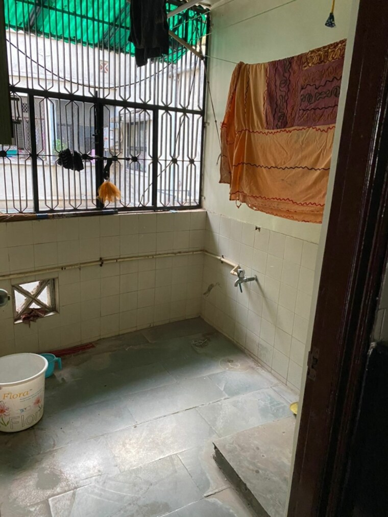 Balcony, satellite 2 Bedroom 1320 Sq.Ft. Apartment In Satellite Ahmedabad 9639294