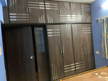 Furnished Amenities in 2 BHK Apartment at Satellite – for Rent