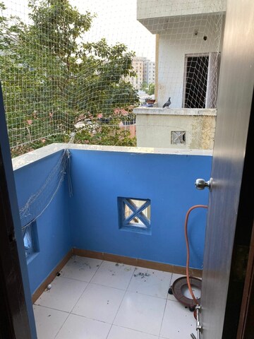 Kitchen in 2 BHK Apartment at Satellite – for Rent