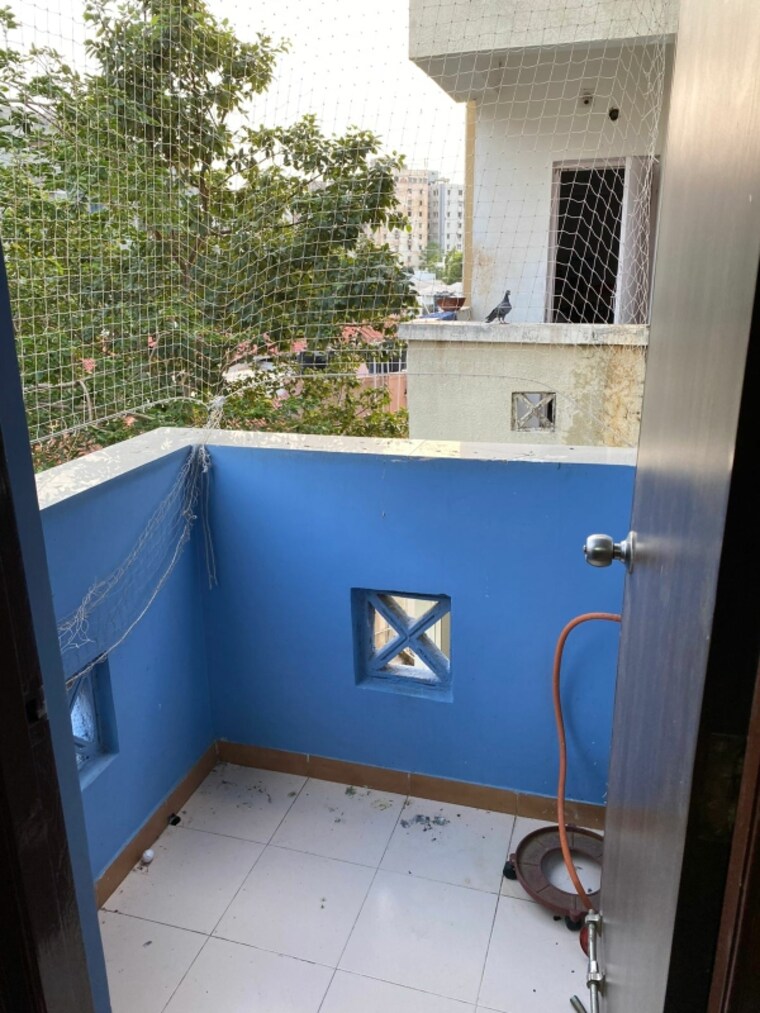 Kitchen, satellite 2 Bedroom 1320 Sq.Ft. Apartment In Satellite Ahmedabad 9639294