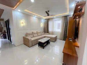 2 BHK Apartment For Sale in Ramky One Galaxia, Nallagandla