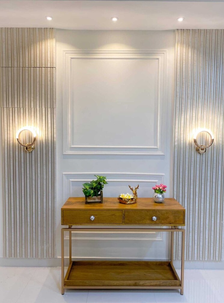 undefined, ramky-one-galaxia 2 Bedroom 1261 Sq.Ft. Apartment In Nallagandla Hyderabad 9639298