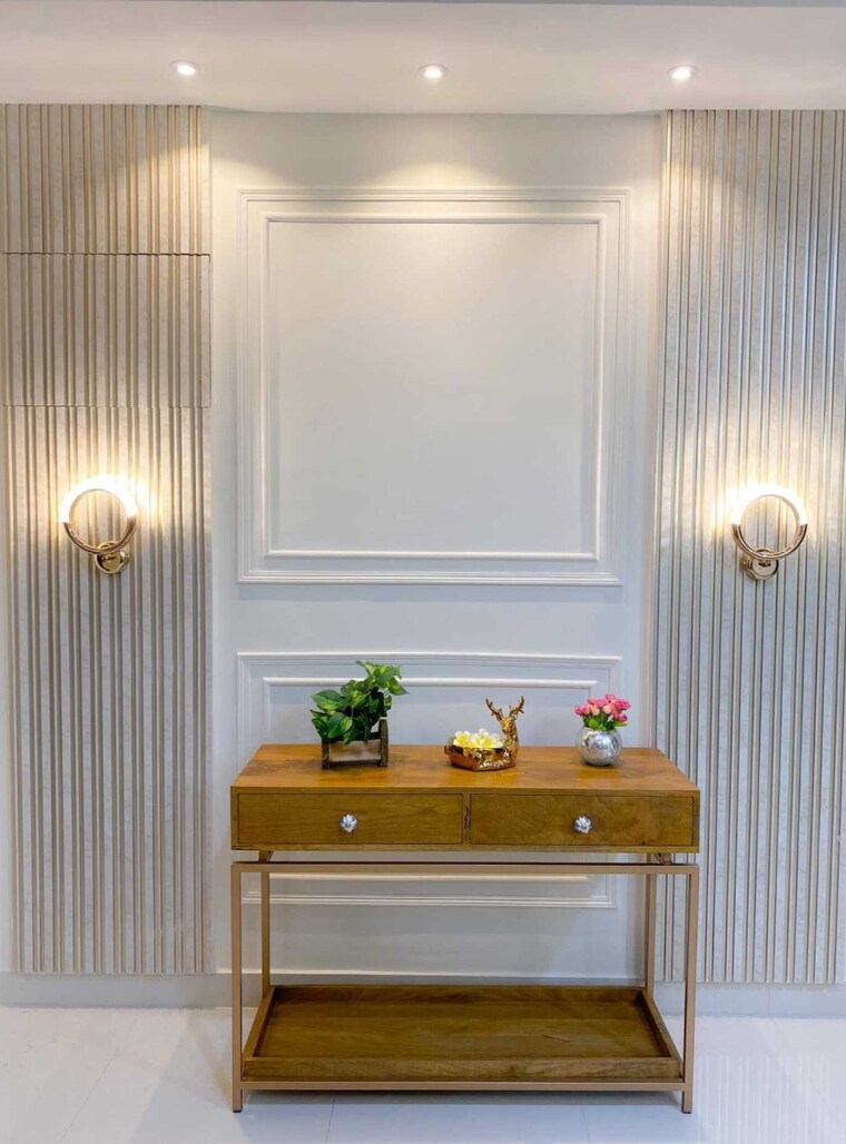 undefined, ramky-one-galaxia 2 Bedroom 1261 Sq.Ft. Apartment In Nallagandla Hyderabad 9639298