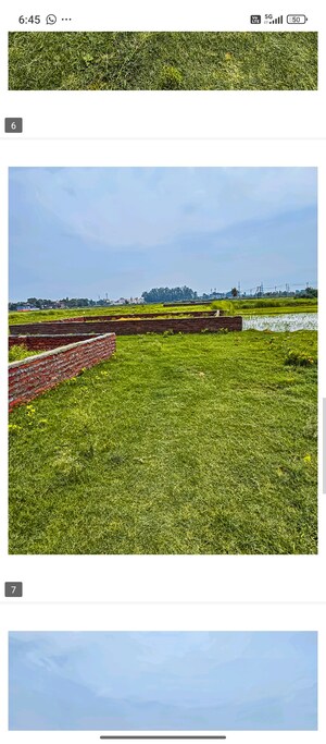  Plot – Garden View at Bihta - for Sale