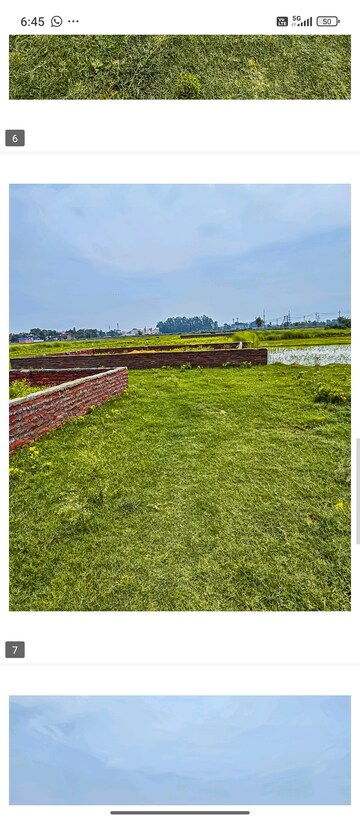  Plot – Garden View at Bihta - for Sale