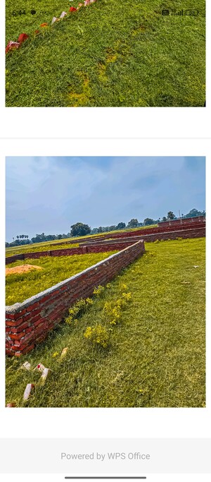  Plot For Sale in Bihta