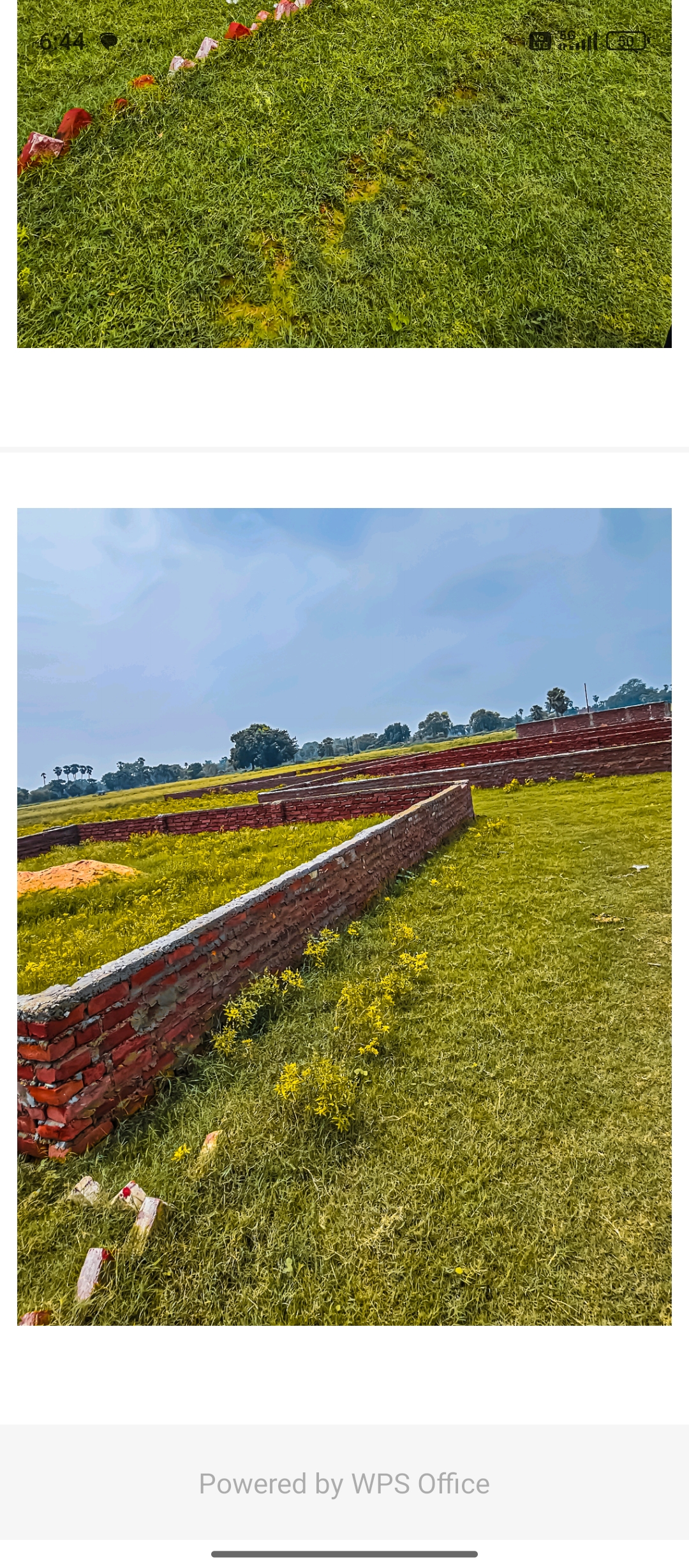 Plot For Sale in Bihta