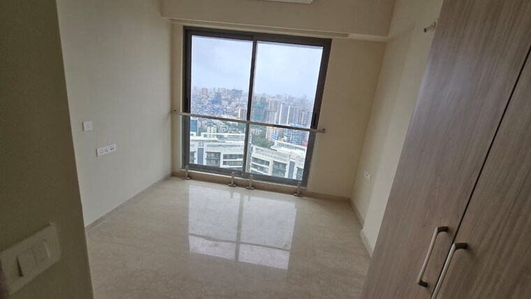 Bedroom, adani-ten-bkc 3 Bedroom 1113 Sq.Ft. Apartment In Bandra East Mumbai 9639295