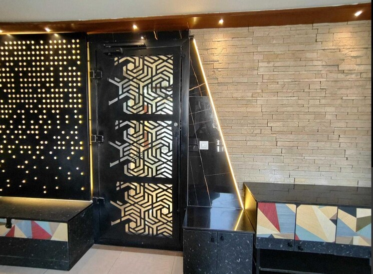 undefined, marina-skies 2 Bedroom 1210 Sq.Ft. Apartment In Hi Tech City Hyderabad 9639303