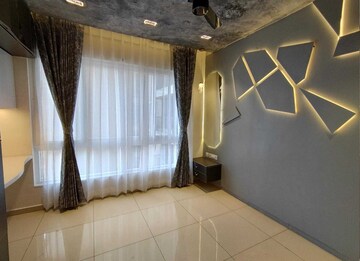 Kitchen in 2 BHK Apartment at Marina Skies, Hi Tech City – for Sale